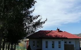 Pensjonat na Wzgórzu