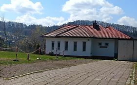 Pensjonat na Wzgórzu